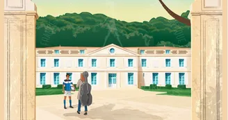 Puilboreau, affiche DOZ Puilboreau, affiche DOZ