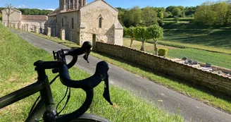 Floirac vtt église