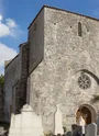 eglise moragne