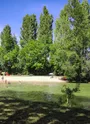 plan d'eau des Trois Fontaines