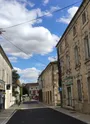 bourg de Villefagnan