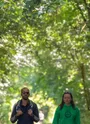 voie verte St-Agnant