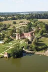 Hôtel Domaine des Etangs