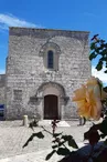 Eglise Saint Mathieu