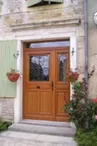 Maison du tilleul argenté