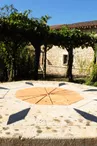 Jardin des sens