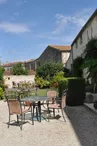Hôtel du Donjon