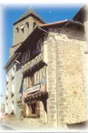 Maison du Patrimoine de Lesterps
