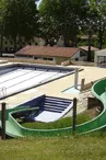 Piscine Saint-Claud