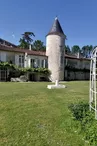 Château de Mouillepied