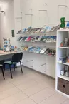 Bureau d'accueil touristique de Bourcefranc-Le Chapus