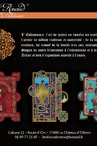 Atelier Enlumine - Enluminure & Calligraphie