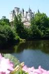 Géocaching Terra Aventura : Zabeth dans les couloirs du temps