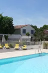 Domaine Les Granges
