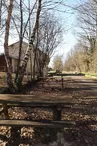 Aire de pique-nique