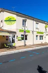 Hôtel L'Oliveraie