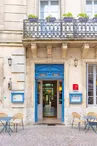 Hôtel Héritage
