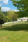 Aire camping-cars - Cierzac