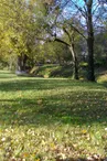 Aire camping-cars- Domaine du Seudre