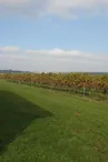 Aire camping-cars - Domaine de la Coussaie
