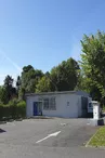 Aire camping-cars - Camping Municipal le Paradis