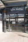 Marché de Saint-Porchaire