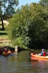 Canoë Kayak