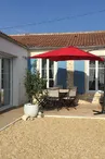 Maison de marin pêcheur
