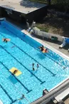 Piscine Saint-Hilaire-de-Villefranche