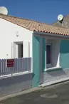 Maison Verte