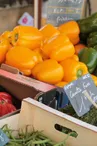 Marché hebdomadaire