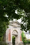 Parc de la Porte Dauphine