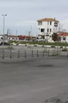 Aire de stationnement camping-car - Parking de la liberté