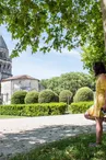 Abbaye aux Dames