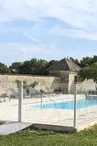 Les Grandes Chaumes - Le Fournil, Le Nid et Le Relais
