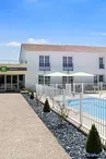 Hôtel - Ibis Styles Marennes