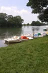 Les Quais de Taillebourg