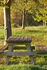 Aire de pique-nique - Loiré-sur-Nie