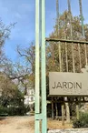 Le Jardin des Plantes