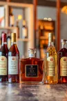 Maison Camps - Pineau Cognac