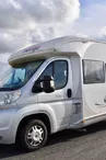 Aire d'accueil de camping-cars - Loulay