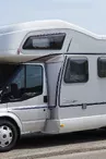 Aire de Camping-cars - Bernay-Saint-Martin