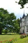 CHÂTEAU DE LA REDORTIÈRE