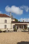 Le Logis des Bessons
