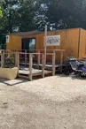 Bureau saisonnier de Châteauneuf sur Charente