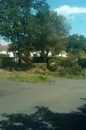 Aire de services camping-cars