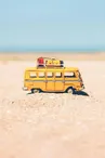 Aire de services campings-cars