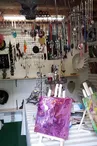 Atelier elfique - création et boutique