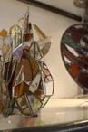 The Glassisters - Blandine Drouet - Atelier Vitrail