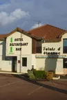 Hôtel-Restaurant  le Relais d'Etagnac